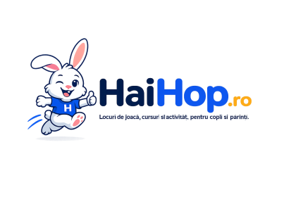 HaiHop Logo