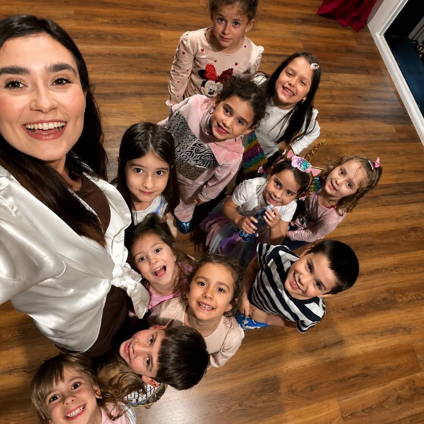 Curs dezvoltare personală prin teatru