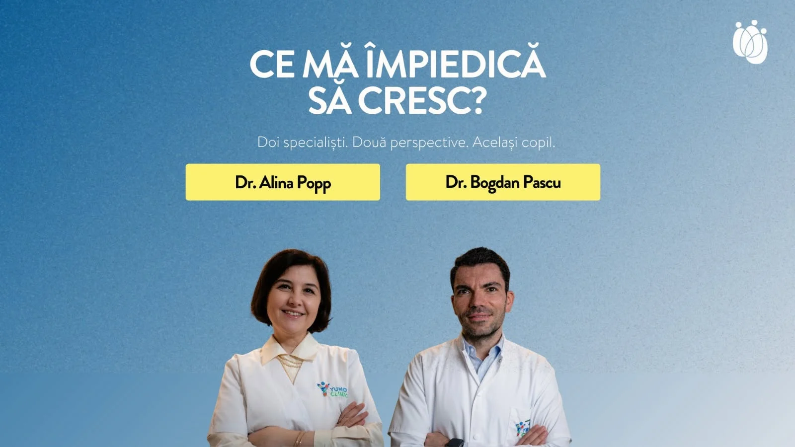 Ce mă împiedică să cresc?