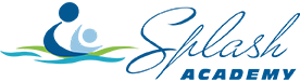 Logo Splash Academy