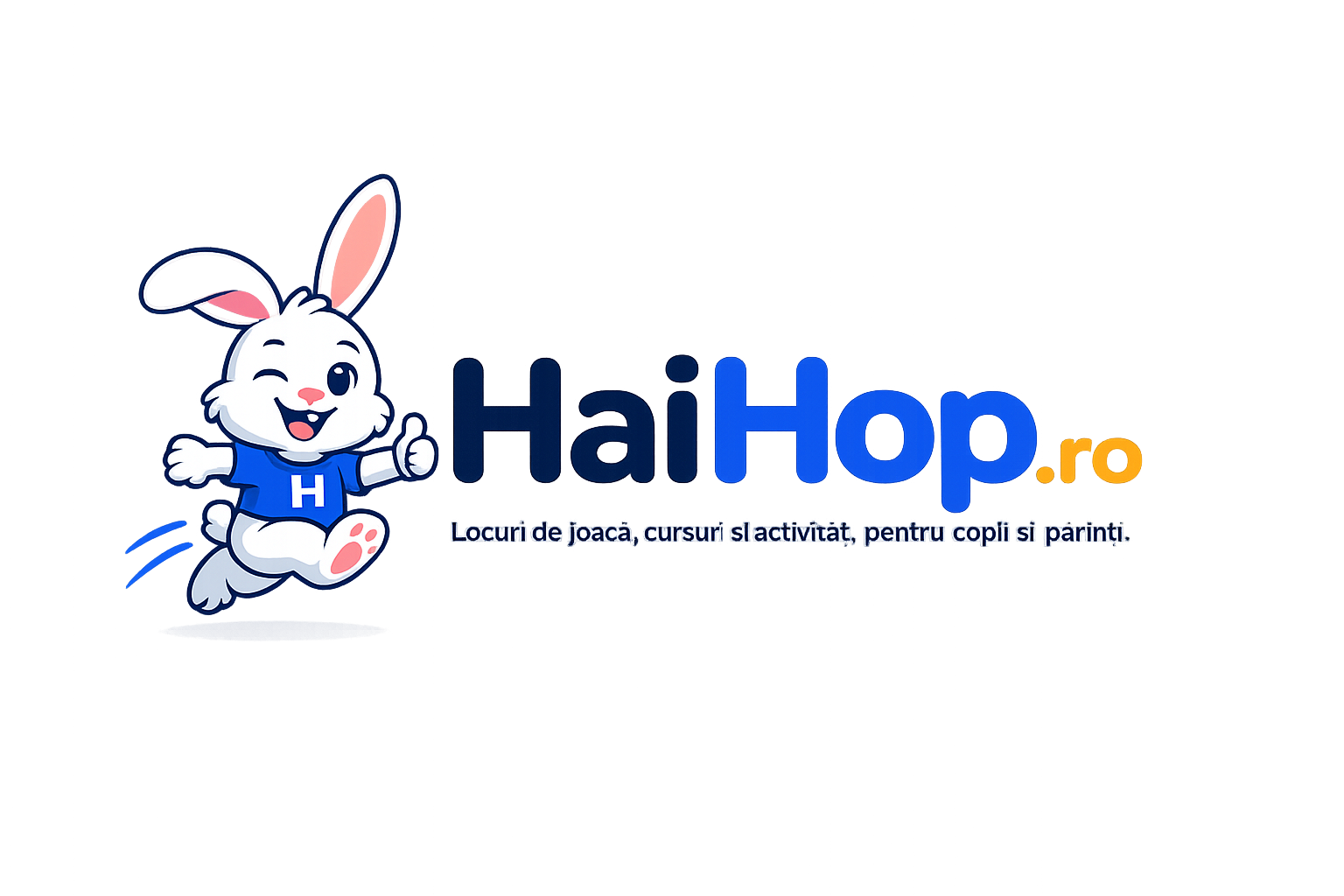 HaiHop Logo