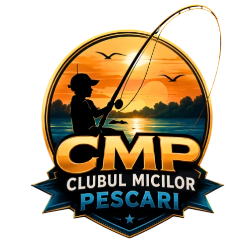 Logo Clubul Micilor Pescari