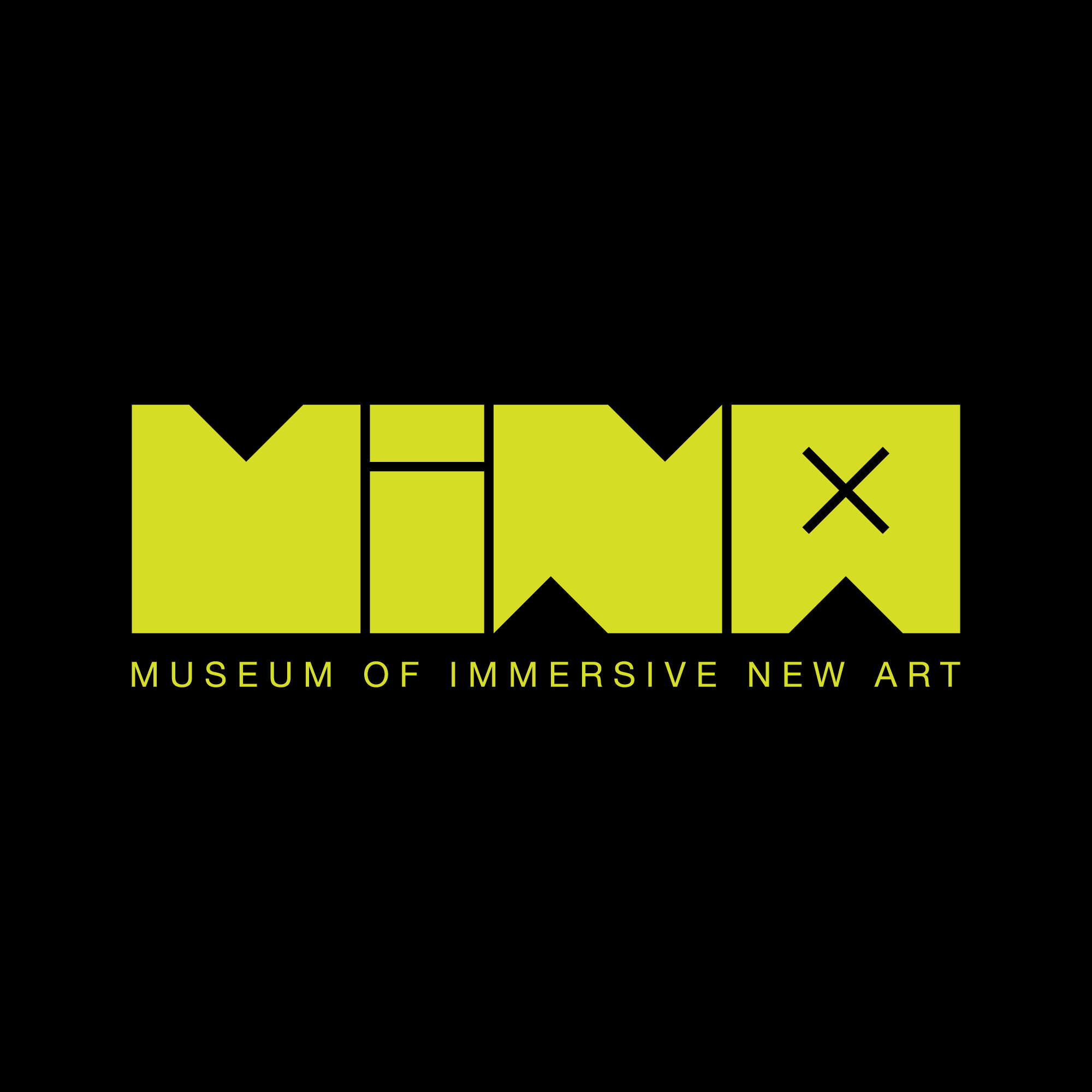 Logo MINA MUSEUM