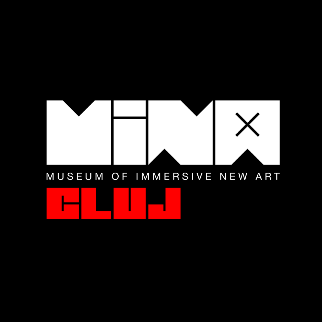 Logo MINA CLUJ