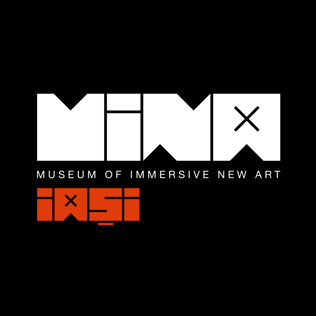 Logo MINA IAȘI