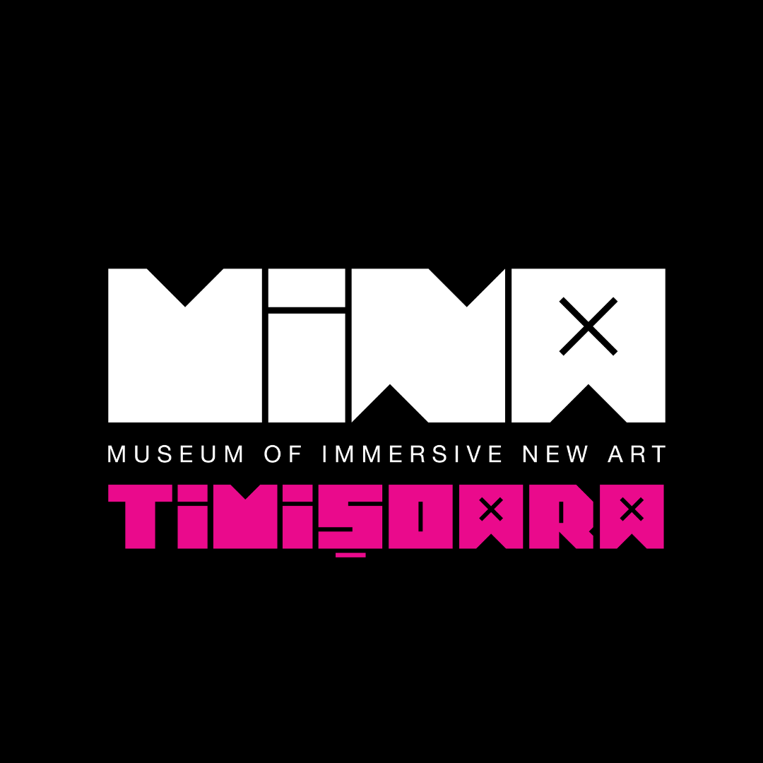 Logo MINA TIMIȘOARA