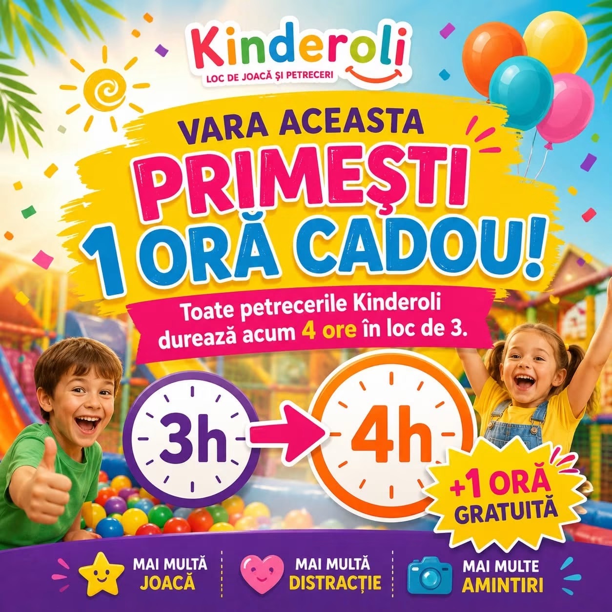Kinderoli
