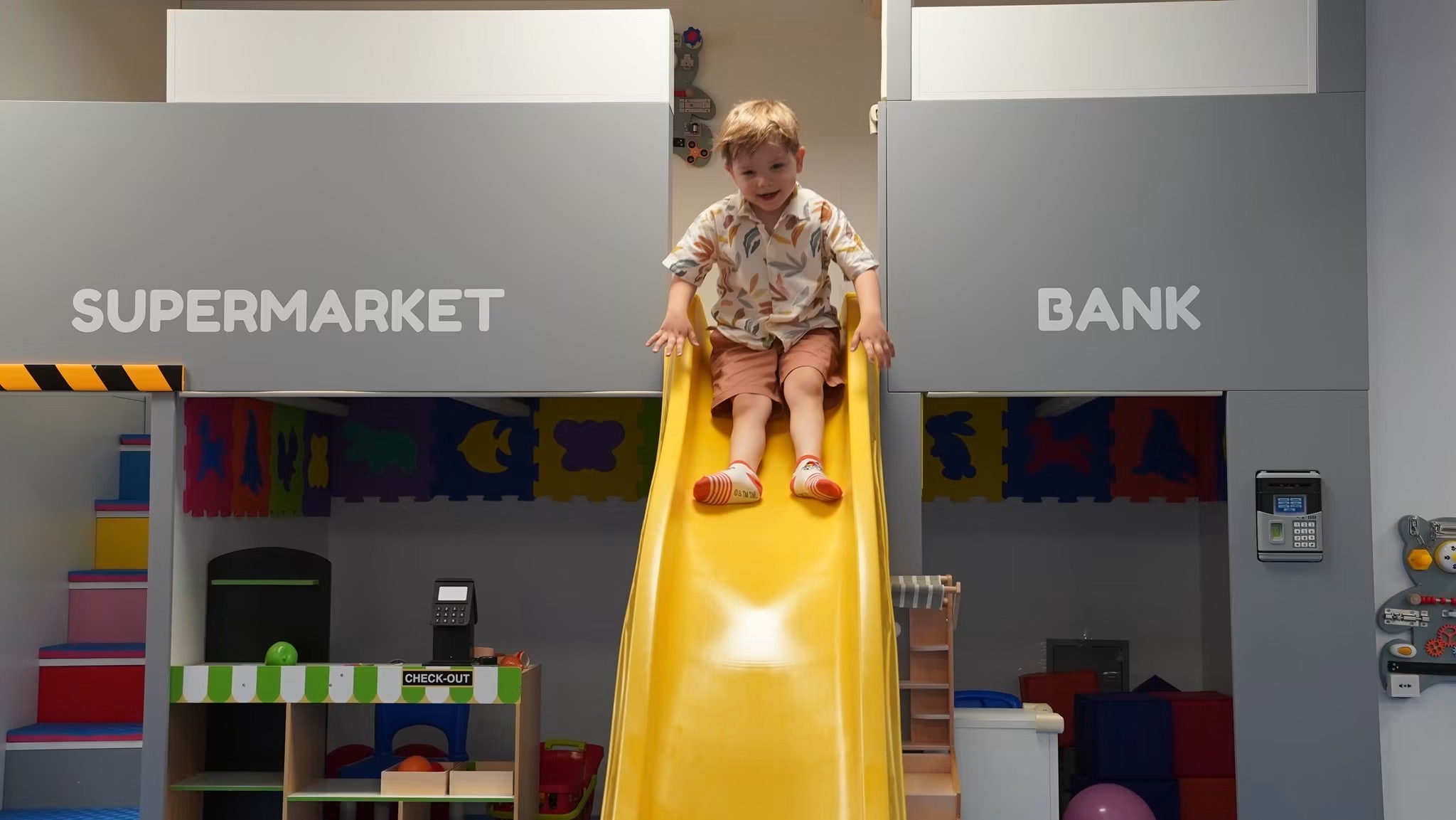 Kinderoli