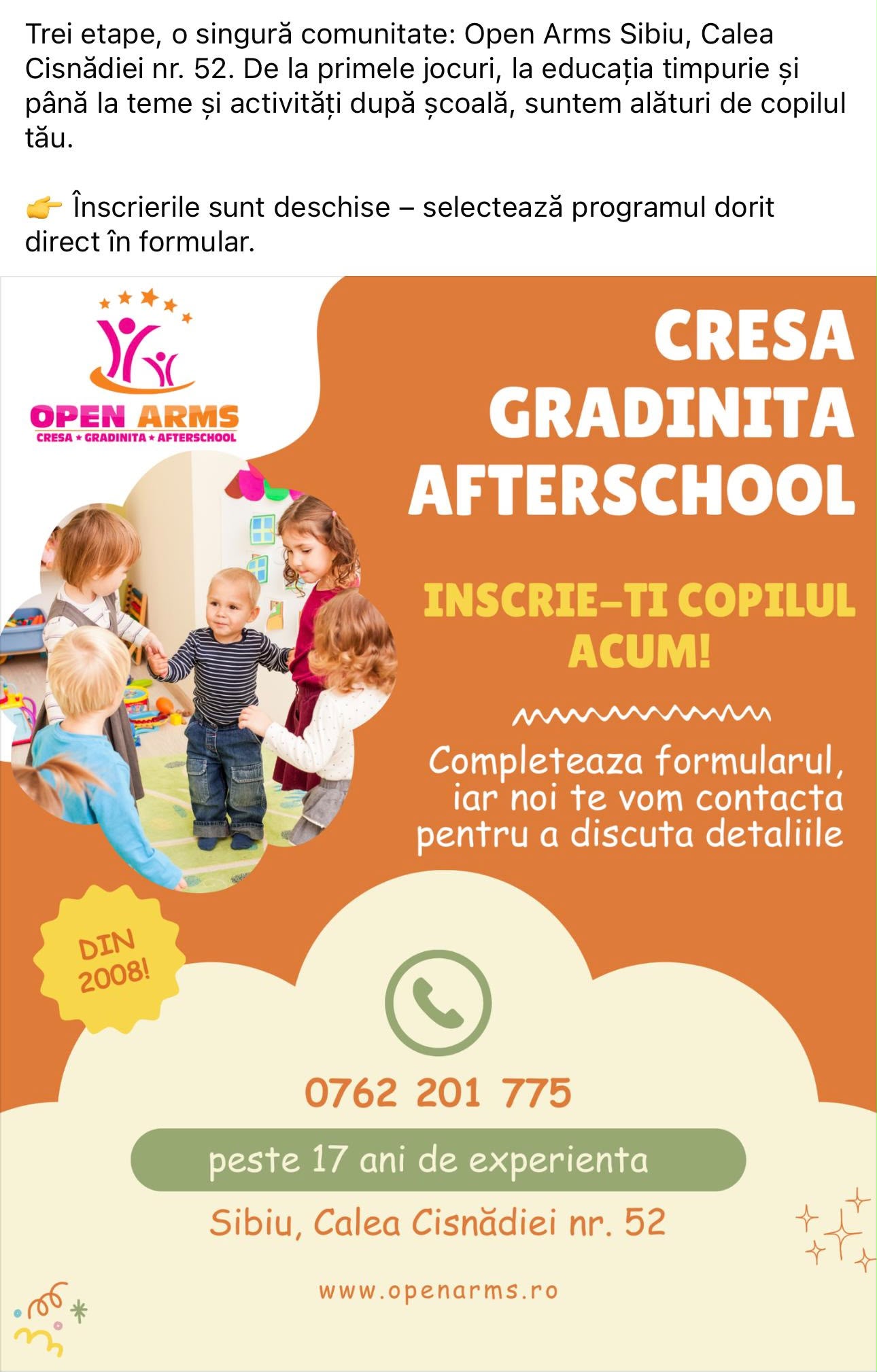 OpenArms