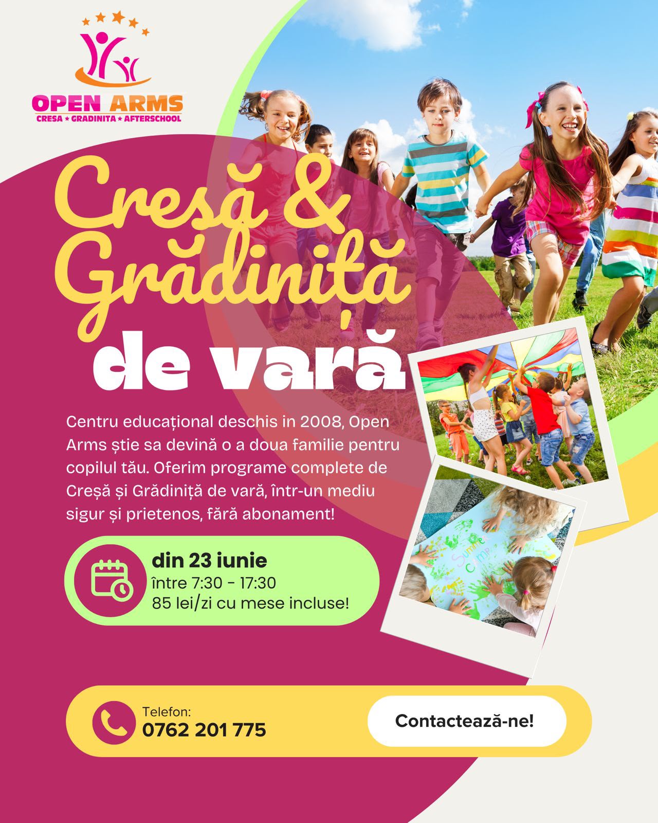 OpenArms