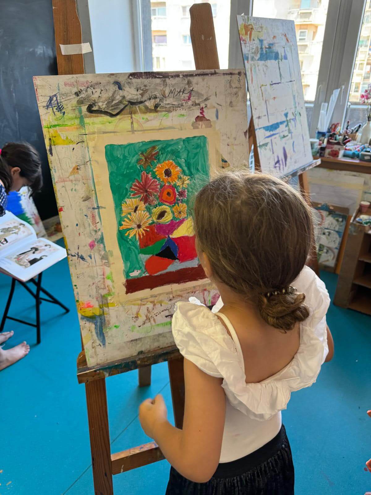 Bobocii Art Studio