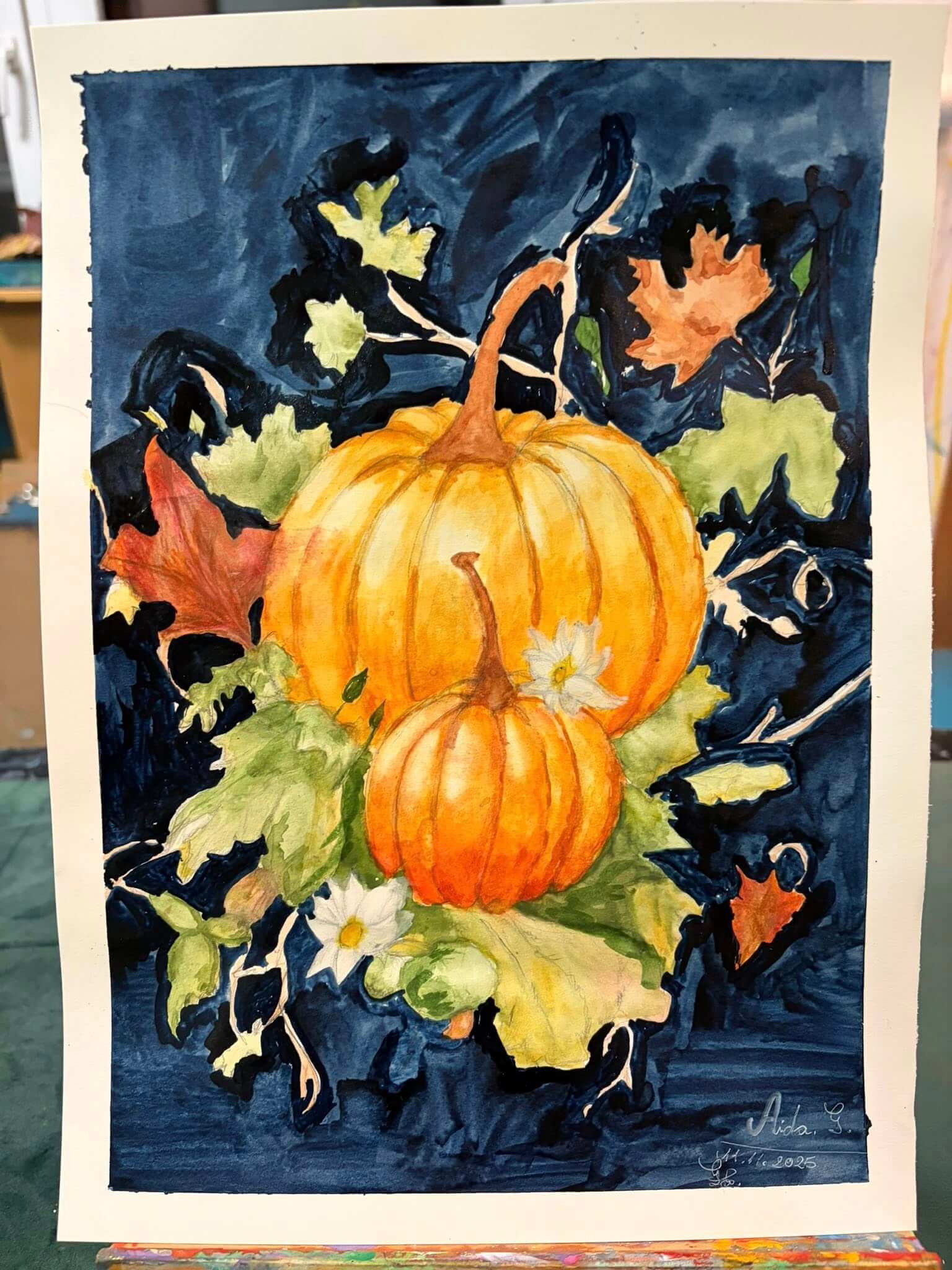 Bobocii Art Studio