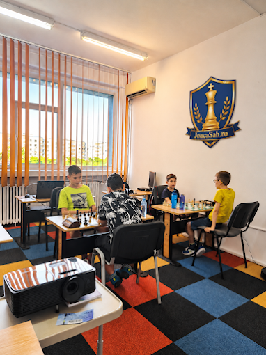 Club de sah Viitorii Campioni 