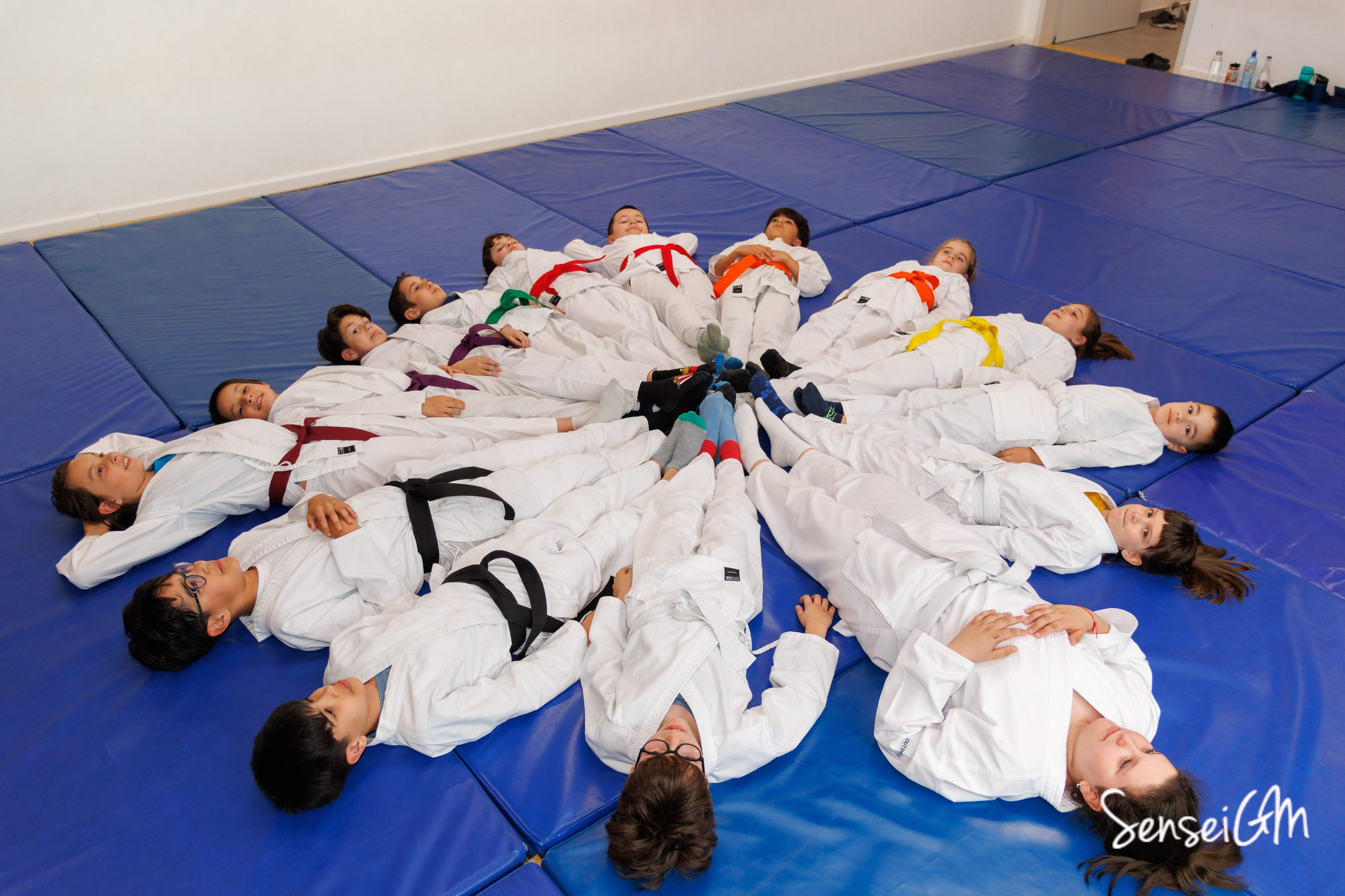 Aikido Club Aiki-Concept