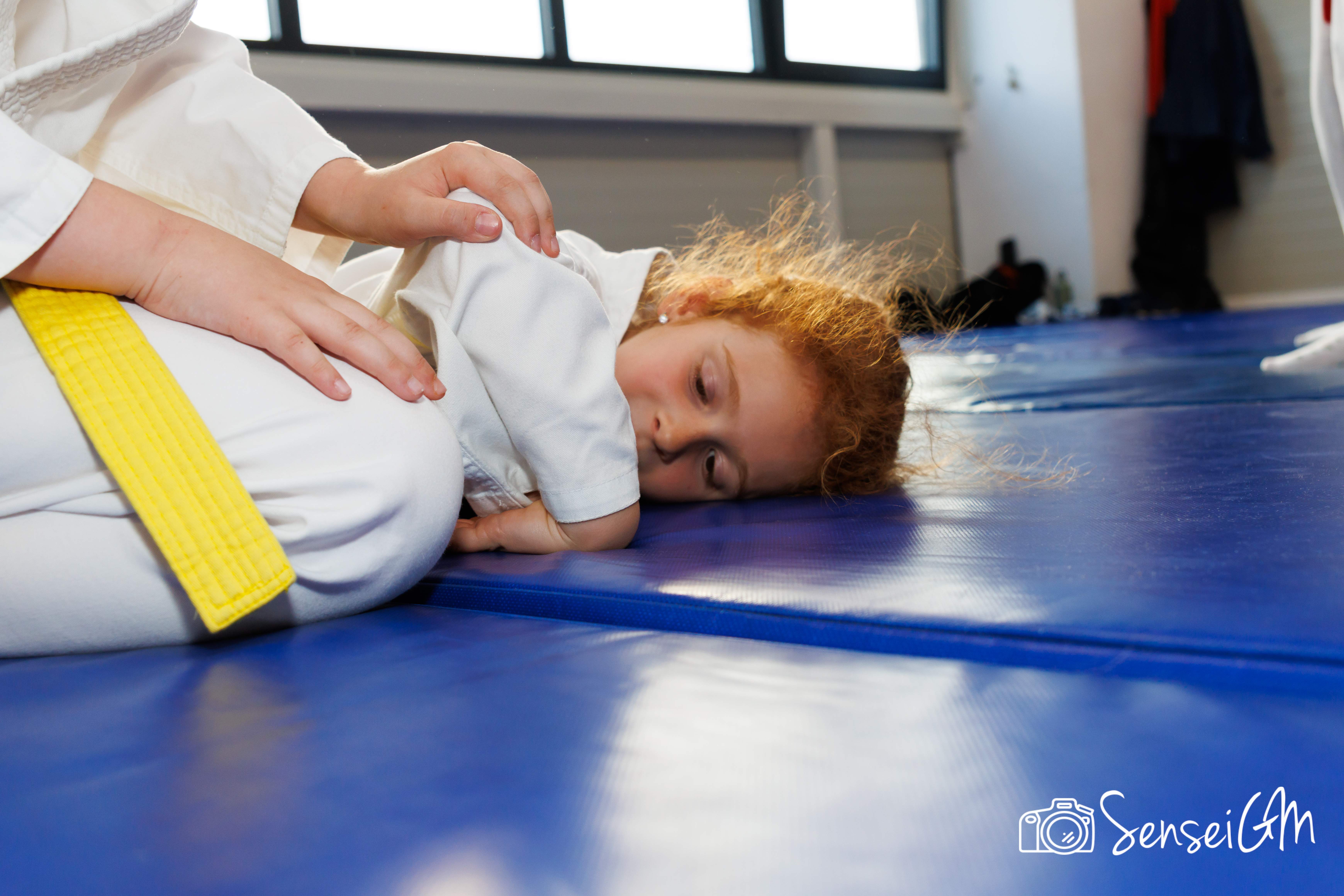 Aikido Club Aiki-Concept