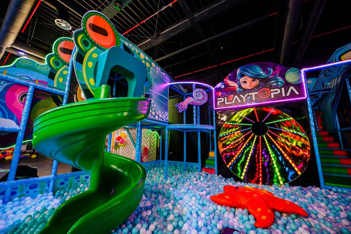 Playtopia