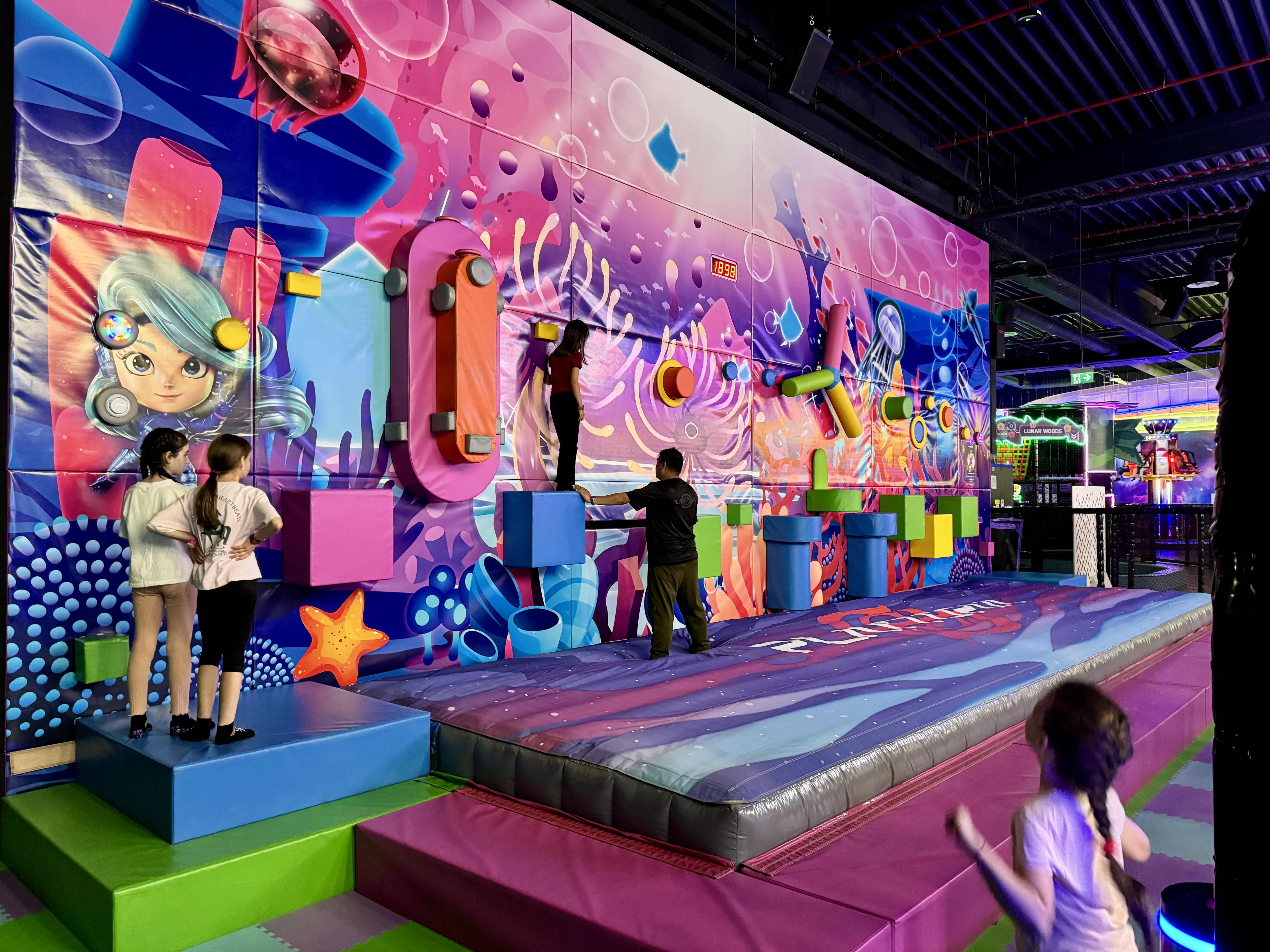 Playtopia