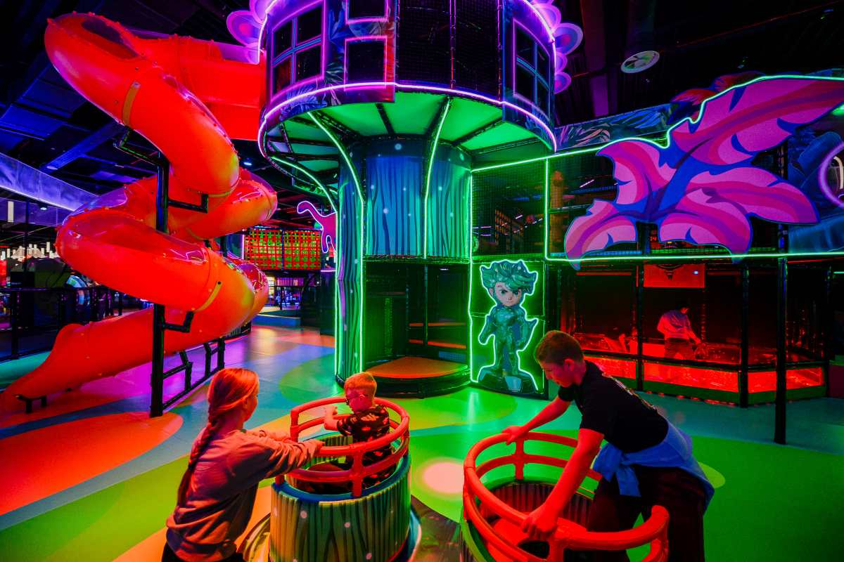 Playtopia