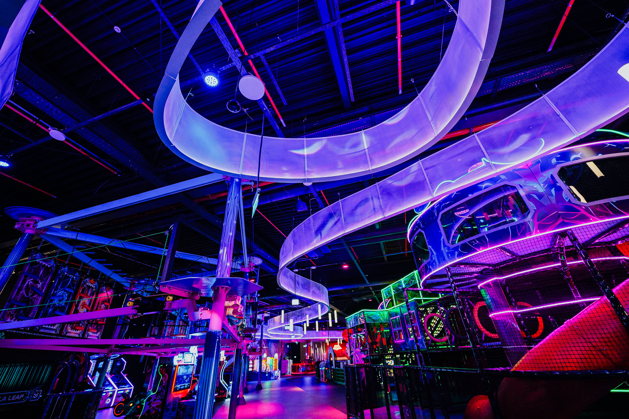 Playtopia