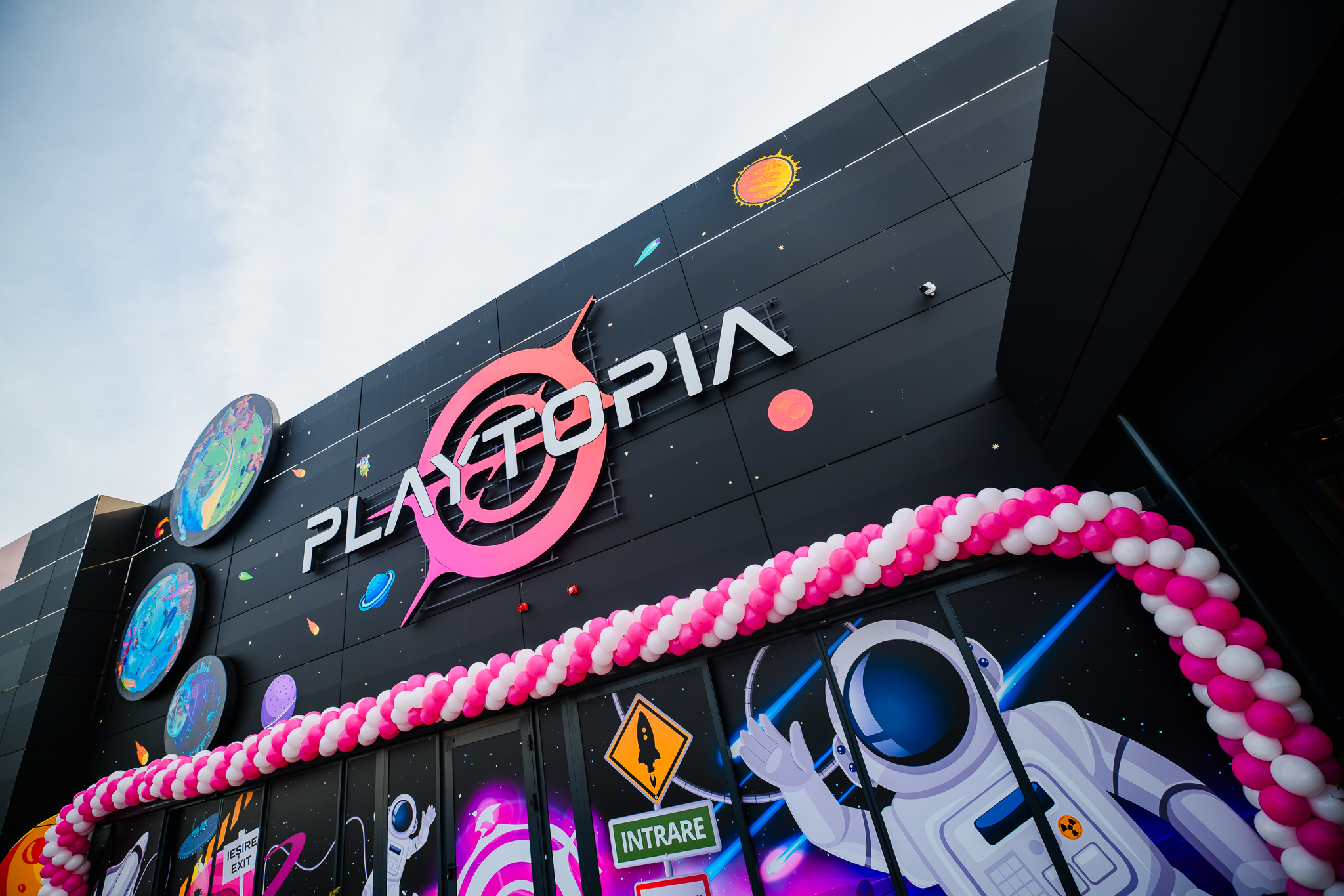 Playtopia
