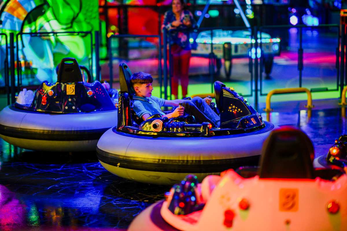 Playtopia