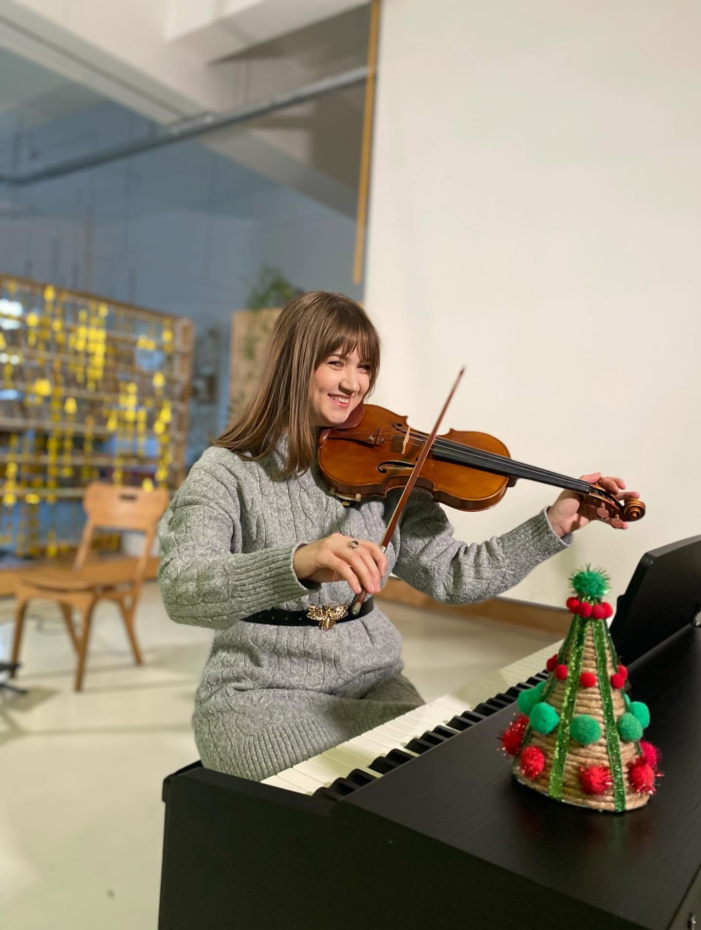 Școala de muzică Artissimo